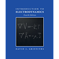 Introduction to Electrodynamics (English Edition)